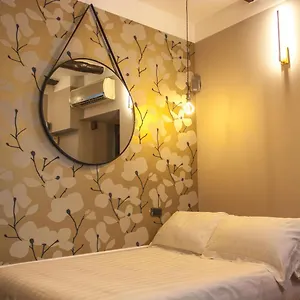 Appartamento Relais Santa Chiara, Napoli