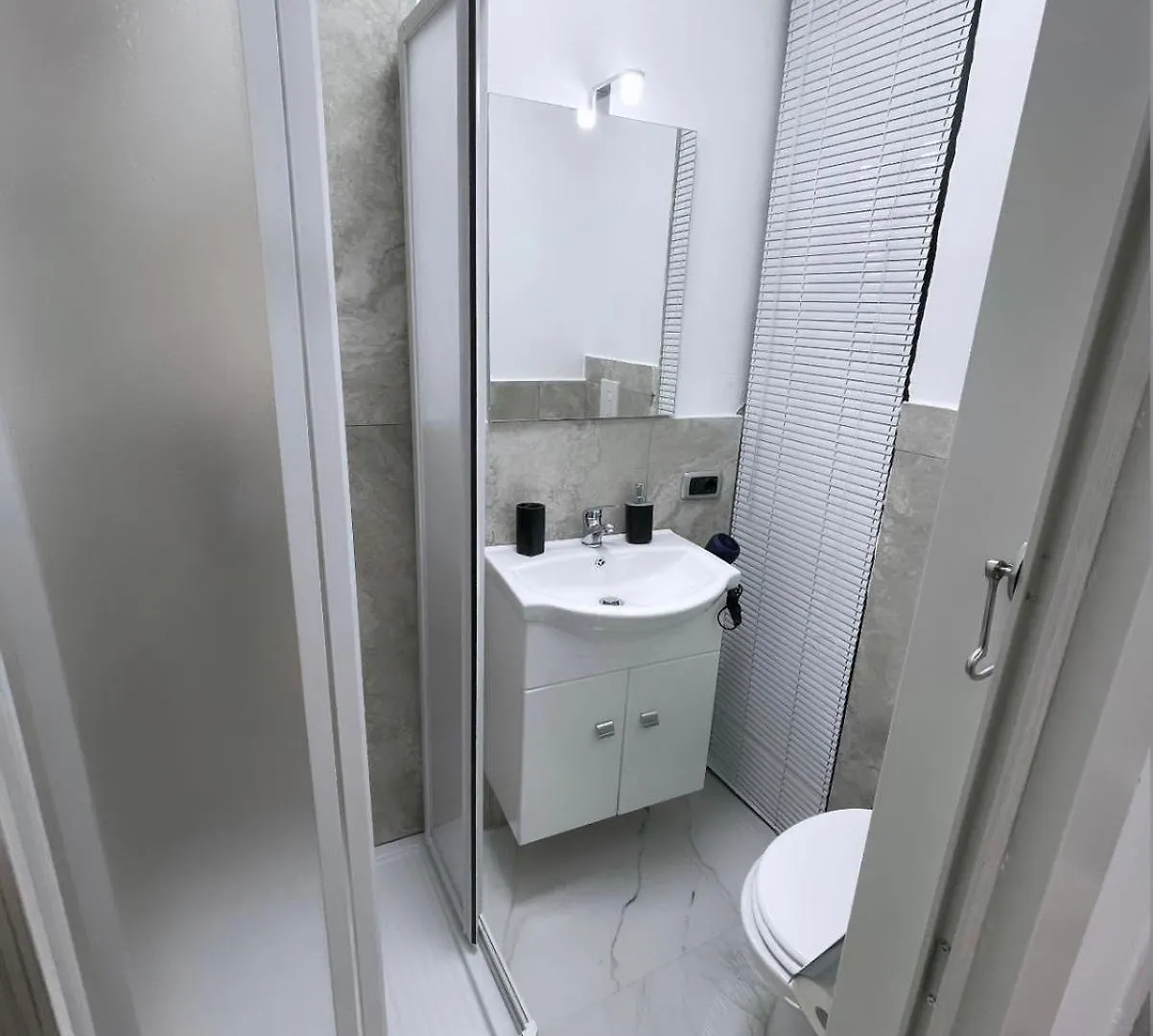 Home Romanello Napoli Appartamento