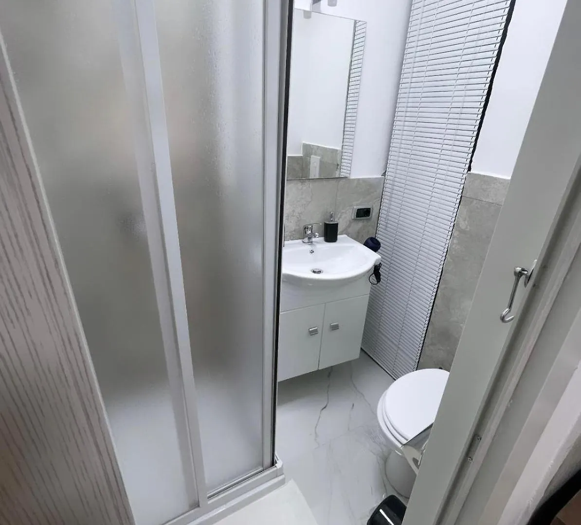 Appartamento Home Romanello Napoli