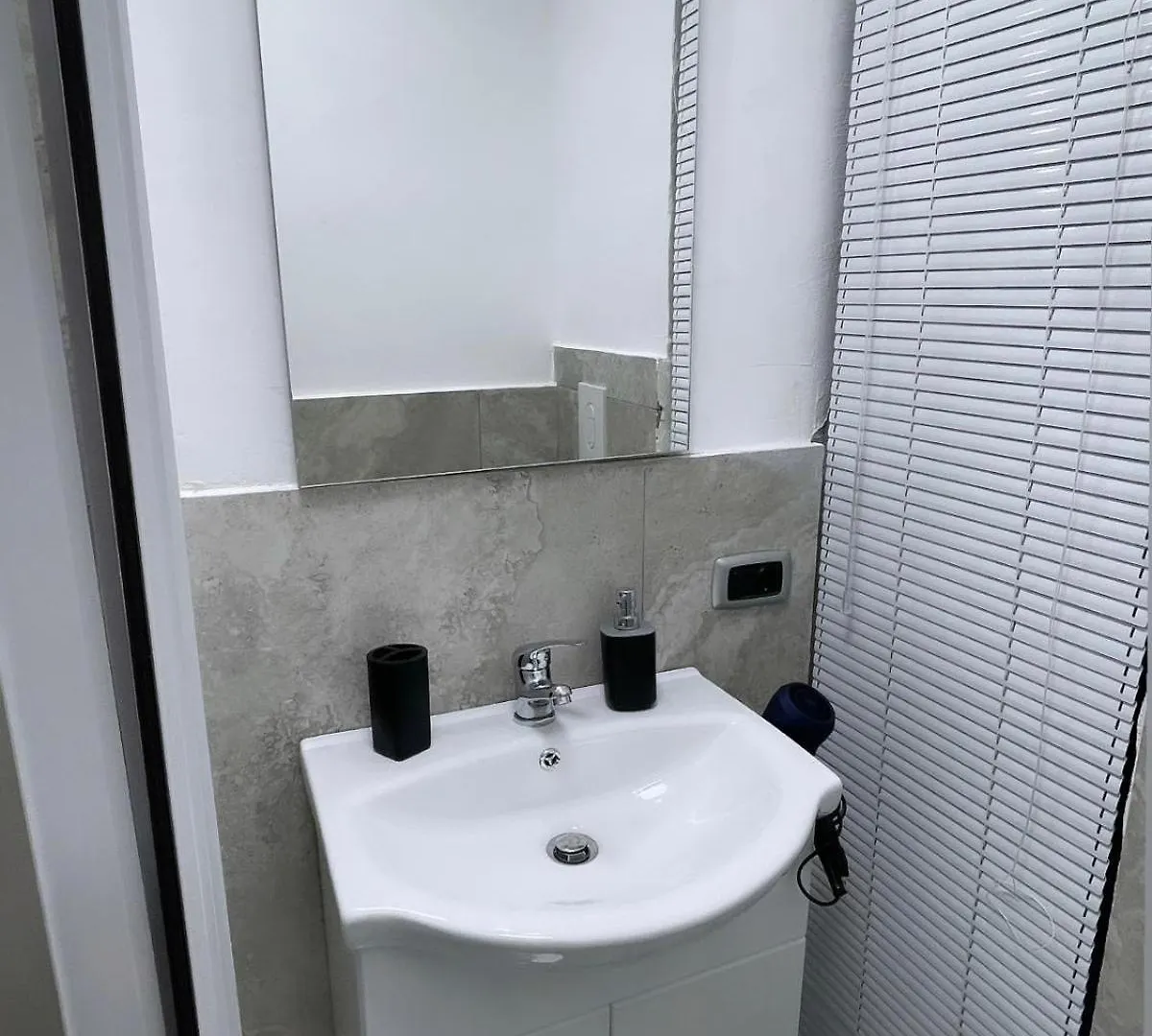 Home Romanello Napoli Appartamento