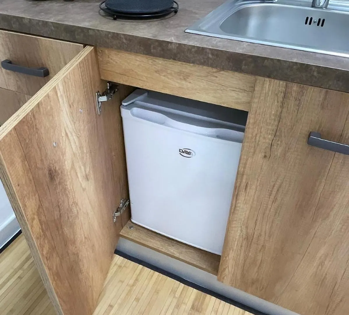 Appartamento Home Romanello Napoli