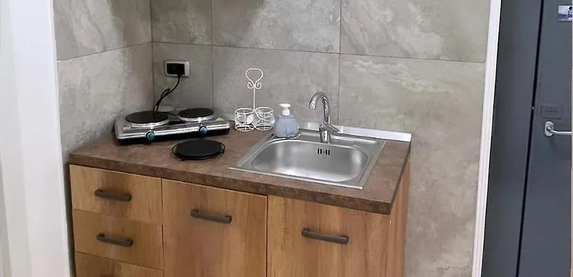 Home Romanello Napoli Italia