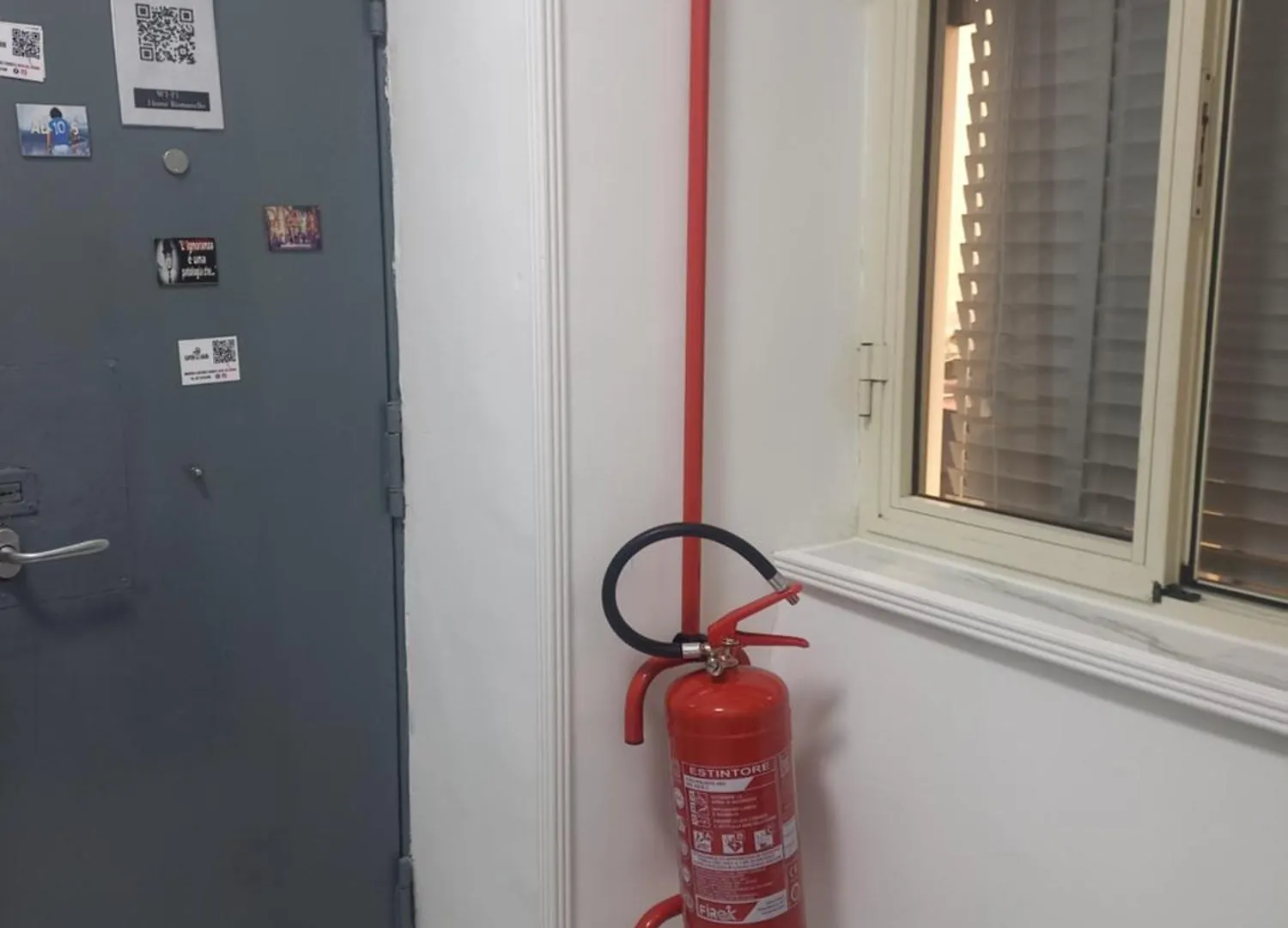 Appartamento Home Romanello Napoli Italia